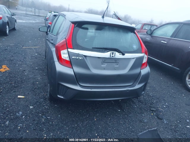 Honda FIT EX 2017 3HGGK5H72HM704573 Image 17