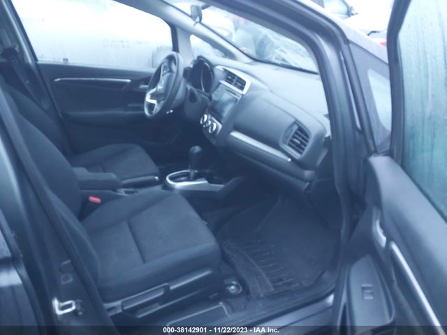 Honda FIT EX 2017 3HGGK5H72HM704573 Image 5