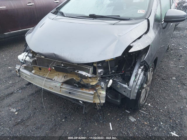 Honda FIT EX 2017 3HGGK5H72HM704573 Image 6