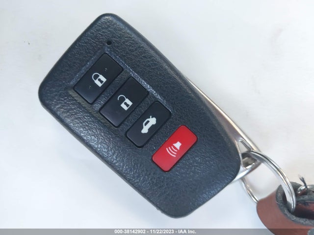 2014 LEXUS IS 350 VIN: JTHBE1D22E5003969
