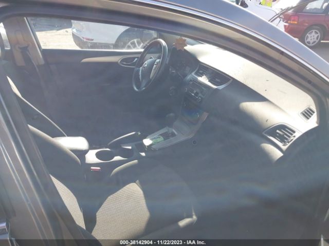 3N1AB7AP4FY233366 Nissan SENTRA S