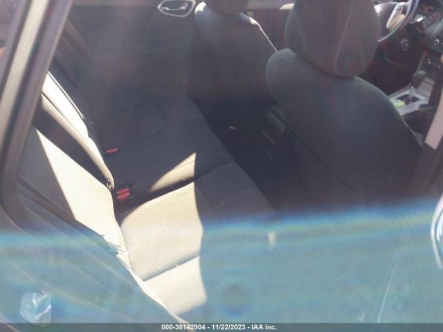 3N1AB7AP4FY233366 Nissan SENTRA S