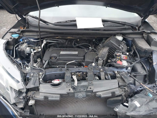 Honda CR-V EX 2015 5J6RM4H51FL107417 Image 10