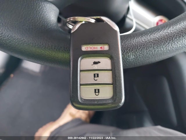 Honda CR-V EX 2015 5J6RM4H51FL107417 Image 11
