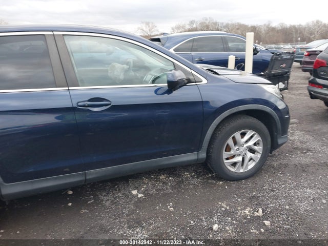 Honda CR-V EX 2015 5J6RM4H51FL107417 Image 13