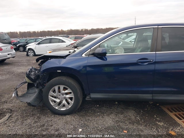 Honda CR-V EX 2015 5J6RM4H51FL107417 Image 14