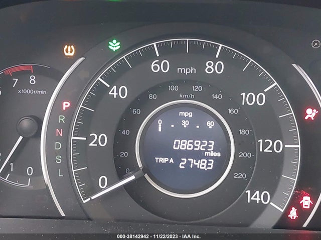 Honda CR-V EX 2015 5J6RM4H51FL107417 Image 15