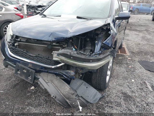 Honda CR-V EX 2015 5J6RM4H51FL107417 Image 6