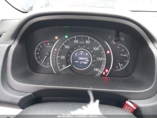 Honda CR-V EX 2015 5J6RM4H51FL107417 Image 7