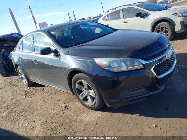 Chevrolet MALIBU LS 2015 1G11B5SL1FF153729 Image 1