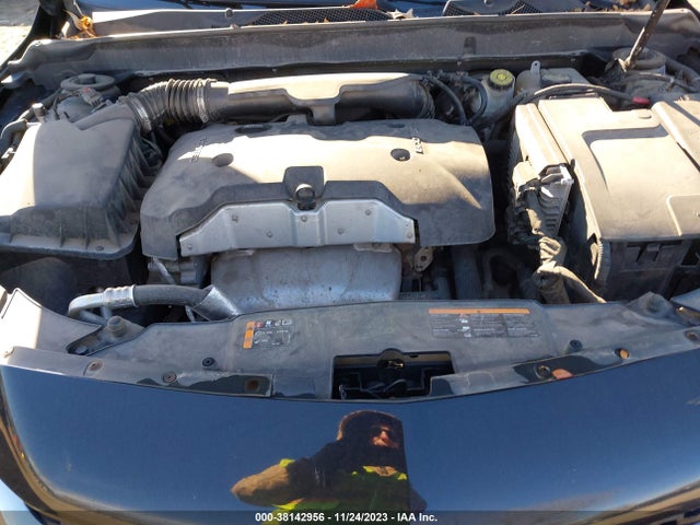 Chevrolet MALIBU LS 2015 1G11B5SL1FF153729 Image 10