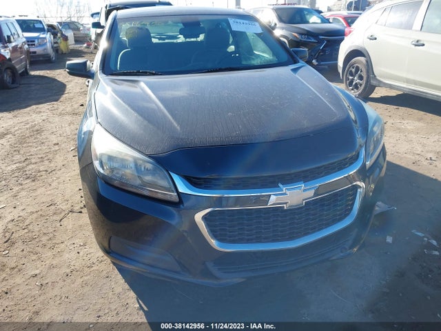 Chevrolet MALIBU LS 2015 1G11B5SL1FF153729 Image 12