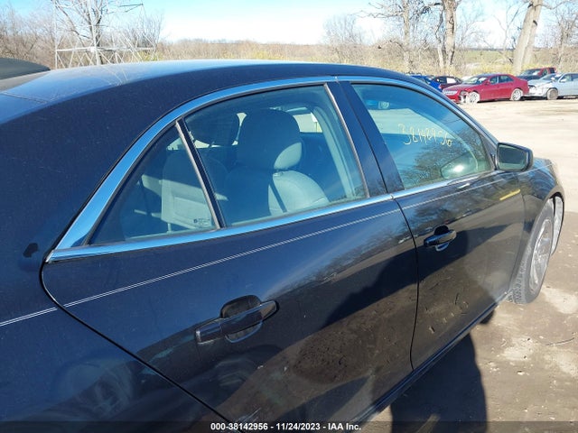 Chevrolet MALIBU LS 2015 1G11B5SL1FF153729 Image 13