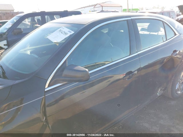 Chevrolet MALIBU LS 2015 1G11B5SL1FF153729 Image 14