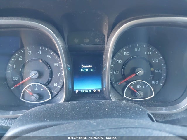 Chevrolet MALIBU LS 2015 1G11B5SL1FF153729 Image 15