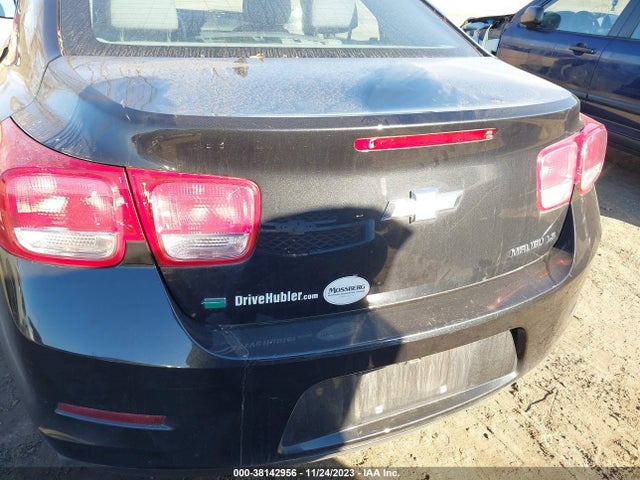 Chevrolet MALIBU LS 2015 1G11B5SL1FF153729 Image 16