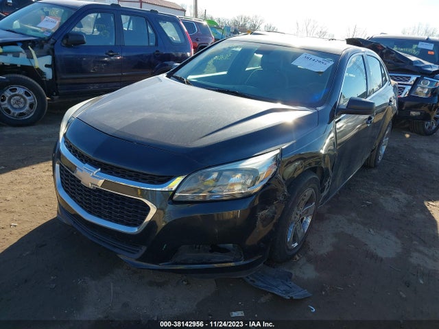 Chevrolet MALIBU LS 2015 1G11B5SL1FF153729 Image 2
