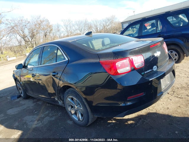 Chevrolet MALIBU LS 2015 1G11B5SL1FF153729 Image 3