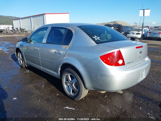 2009 CHEVROLET COBALT LT VIN: 1G1AT58H997111713