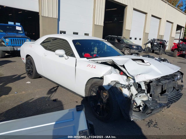 2015 2C3CDZBG9FH850721 main image