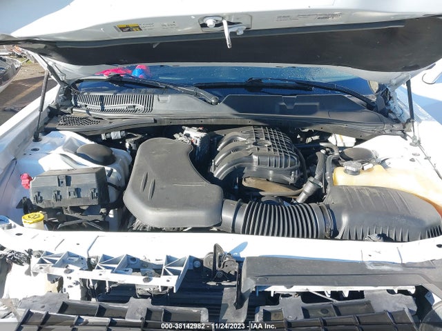 Dodge Challenger Sxt Plus Or R/t Plus 2015 2C3CDZBG9FH850721 Image 10