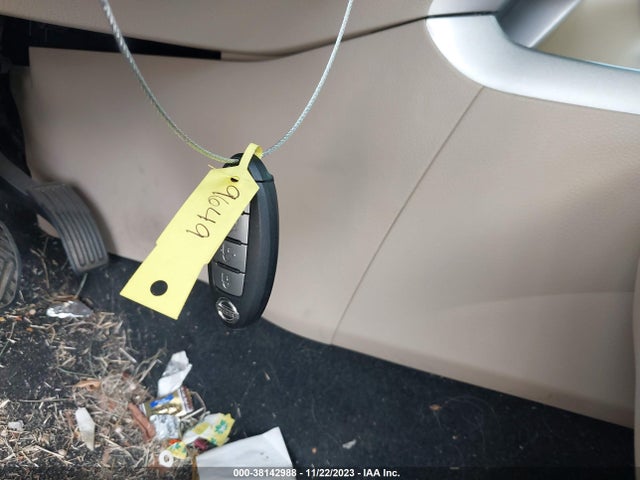 2015 NISSAN ALTIMA 2.5 S VIN: 1N4AL3AP5FC292265