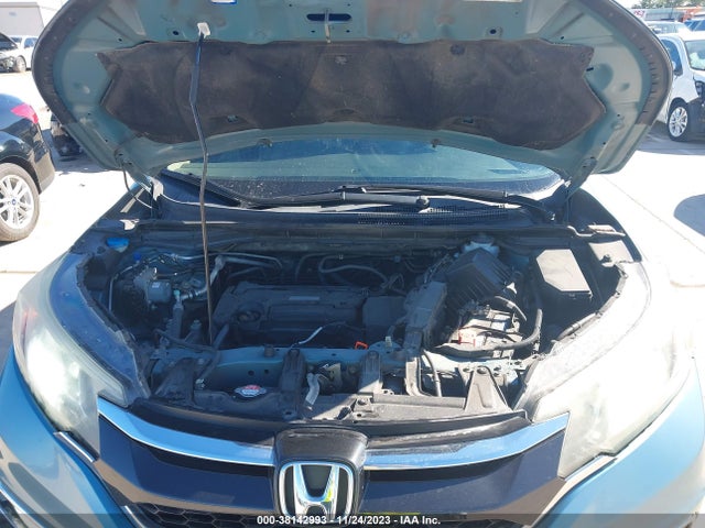 Honda CR-V EX 2016 2HKRM3H59GH567155 Image 10