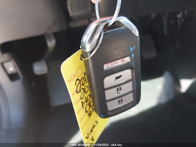 Honda CR-V EX 2016 2HKRM3H59GH567155 Image 11
