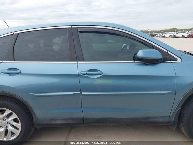 Honda CR-V EX 2016 2HKRM3H59GH567155 Image 13