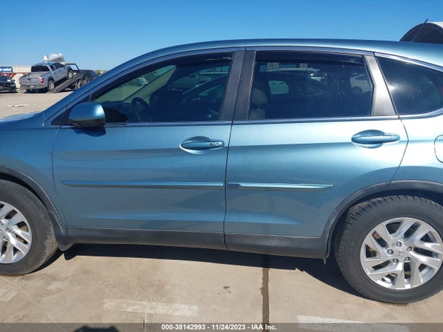 Honda CR-V EX 2016 2HKRM3H59GH567155 Image 14