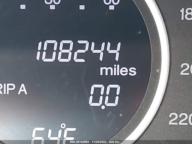 Honda CR-V EX 2016 2HKRM3H59GH567155 Image 15