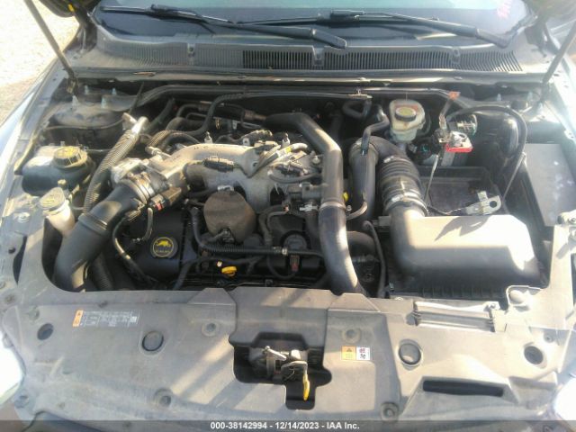 1FAHP2MT0FG132163 Ford SEDAN POLICE INTERCEPTOR