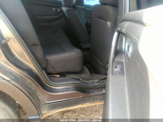 1FAHP2MT0FG132163 Ford SEDAN POLICE INTERCEPTOR
