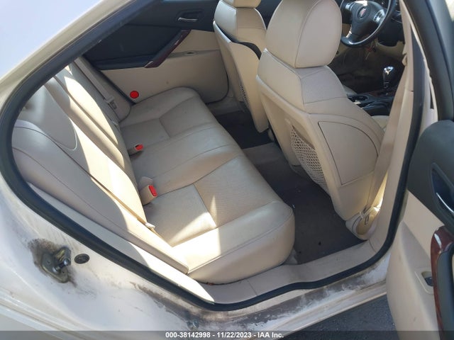 2009 PONTIAC G6 VIN: 1G2ZG57B794124901