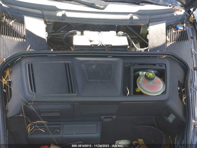 2006 PORSCHE 911 WP0AB29926S744207 Photo 9