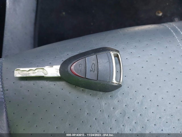 2006 PORSCHE 911 WP0AB29926S744207 Photo 10