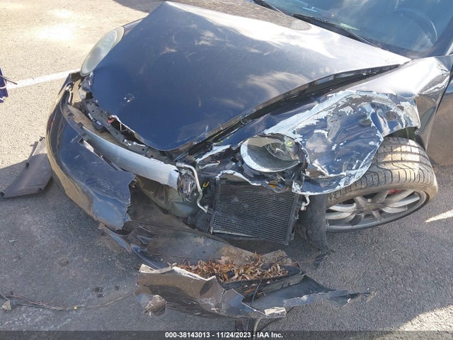 2006 PORSCHE 911 WP0AB29926S744207 Photo 5