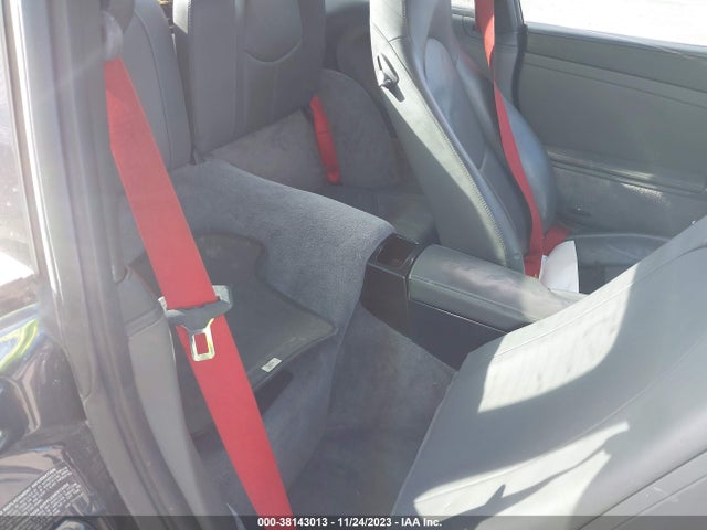 2006 PORSCHE 911 WP0AB29926S744207 Photo 7