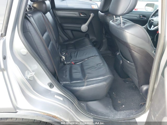 2007 HONDA CR-V EX-L VIN: JHLRE48777C017830