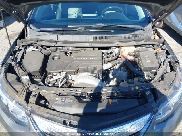 Chevrolet VOLT LT 2017 1G1RC6S50HU104589 Image 10