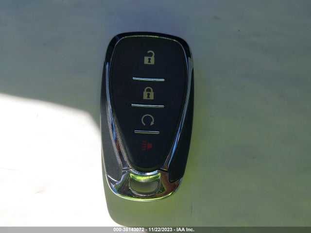 Chevrolet VOLT LT 2017 1G1RC6S50HU104589 Image 11