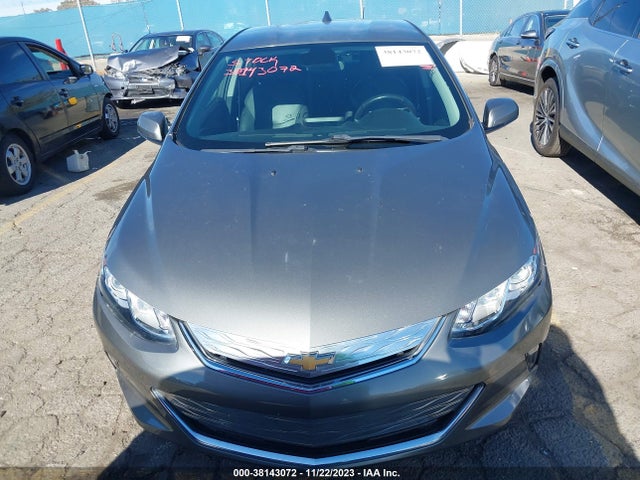 Chevrolet VOLT LT 2017 1G1RC6S50HU104589 Image 13