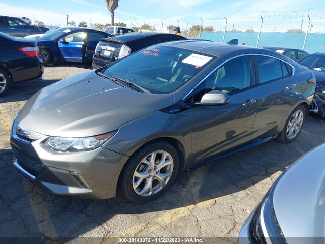 Chevrolet VOLT LT 2017 1G1RC6S50HU104589 Image 15