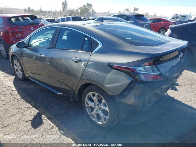 Chevrolet VOLT LT 2017 1G1RC6S50HU104589 Image 3