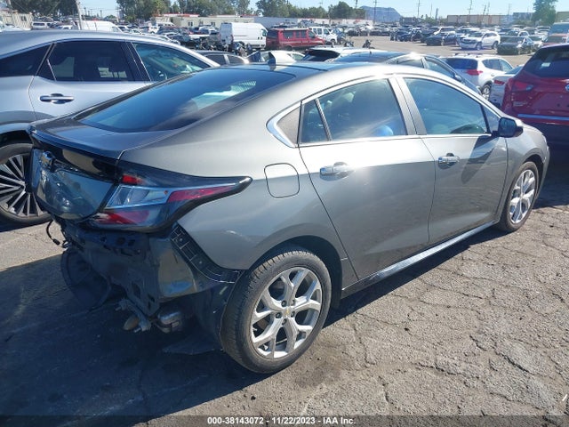 Chevrolet VOLT LT 2017 1G1RC6S50HU104589 Image 4