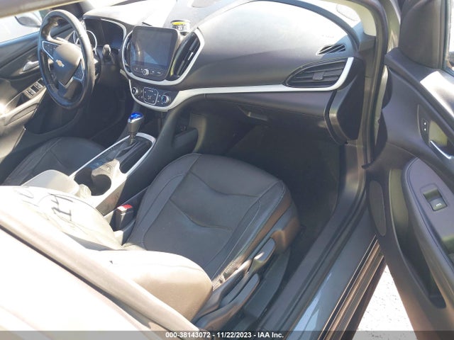 Chevrolet VOLT LT 2017 1G1RC6S50HU104589 Image 5
