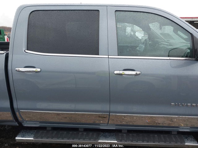 Chevrolet Silverado 1500 1lz 2015 3GCUKSEC4FG283467 Image 13