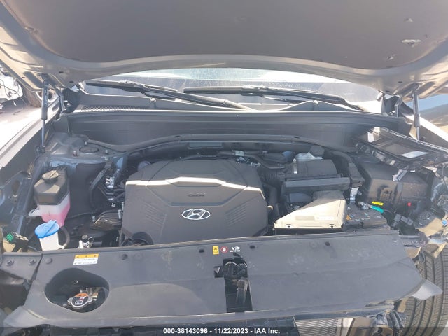 Hyundai Palisade Xrt 2023 KM8R34GE4PU586689 Image 10