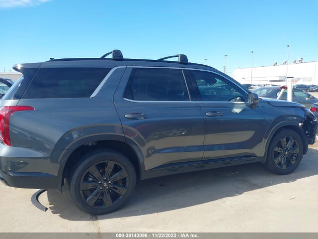 Hyundai Palisade Xrt 2023 KM8R34GE4PU586689 Image 14