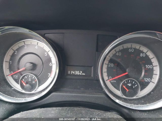 2C4RDGCG5HR800470 Dodge Grand Caravan Sxt